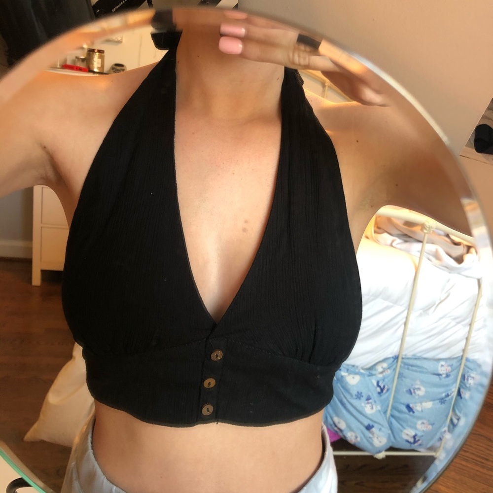 Urban Outfitters halter top